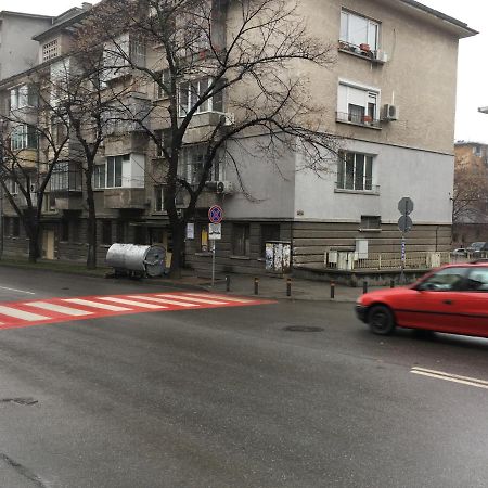 My Home, With Free Secure Parking Stara Zagora Eksteriør billede